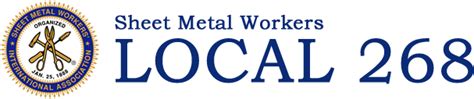 sheet metal workers local 268 caseyville il|sheet metal workers in illinois.